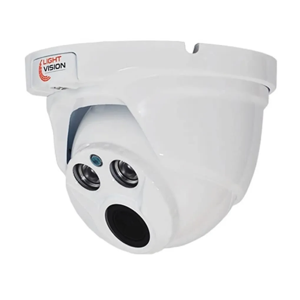 Камера відеоспостереження Light Vision VLC-8840DI 8Mp (3.6 мм)- Фото 1
